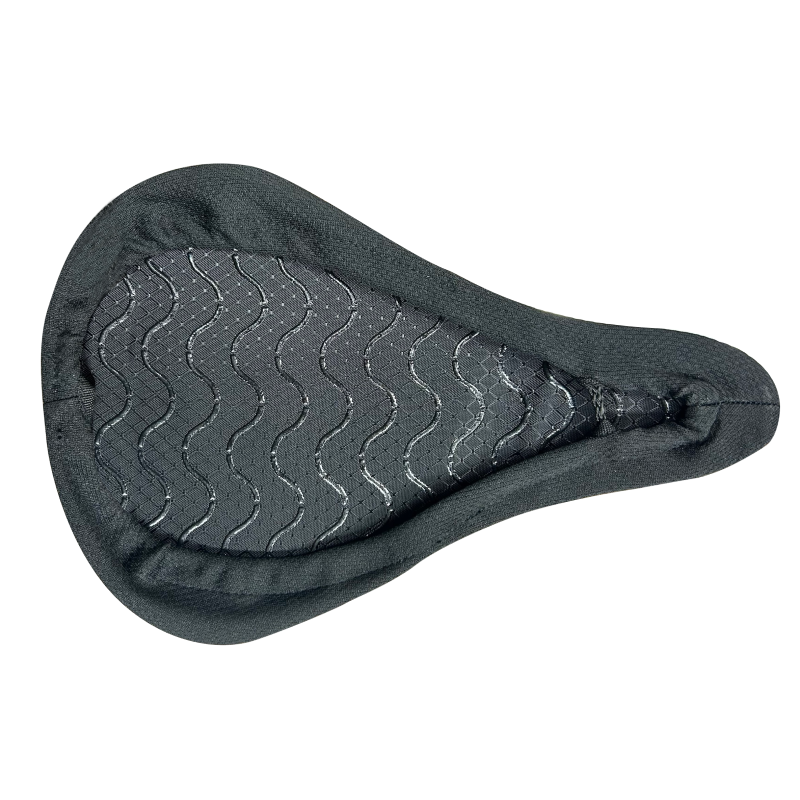 saddle